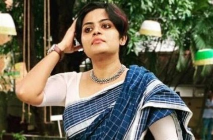 Kerala MP\'s Wife Anna Lindas post goes bizarre, later she removed