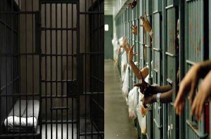 kerala prisoners above 65 age in parole dont return covid second wave
