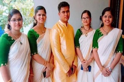 Kerala quintuplets sisters to tie knot on same day