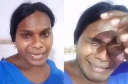 Kerala trans woman who was harassed for selling biryani