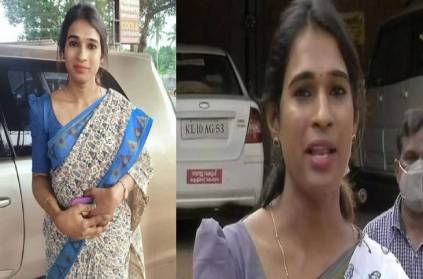 Kerala transgender Ananya Kumari left the constituency