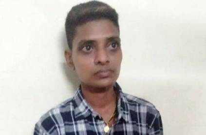 kerala woman disguised as man abducted plus one student arrested