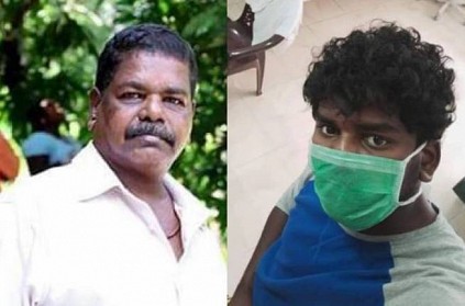 Kerala youth unable to attend his father\'s funeral over coronavirus