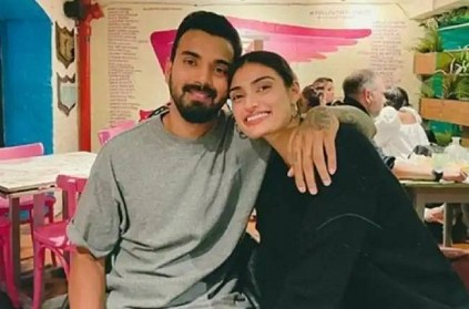 KL Rahul and athiya shetty marriage on january 2023 reportedly