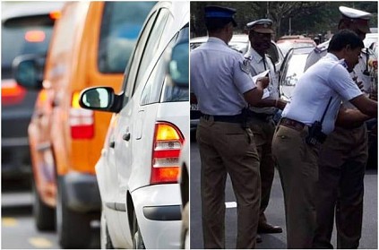 Kullu Police road safety advisory goes viral in social media