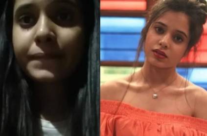 Kumkum Bhagya actress Tripti Shankhdhar alleges her father and a man