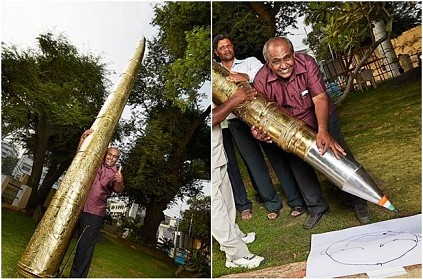 Largest Ballpoint Pen ever made in the world