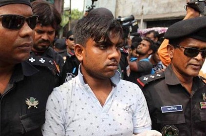 Like Shraddha murder, Abu Bakr Kavitha Rani Case in Bangladesh