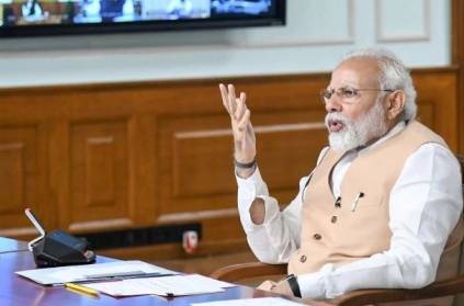 Lockdown likely to be extended after April 14, PM Modi Suggests at all