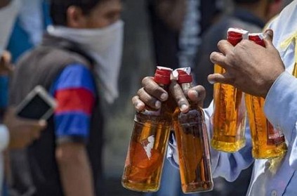 Lockdown: Liquor home delivery in Maharashtra begins from today