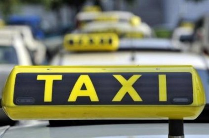 lockdown: this popular cab temporarily suspends all ride services