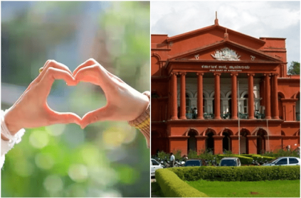 Love is blind and stronger than love for parents says Karnataka HC