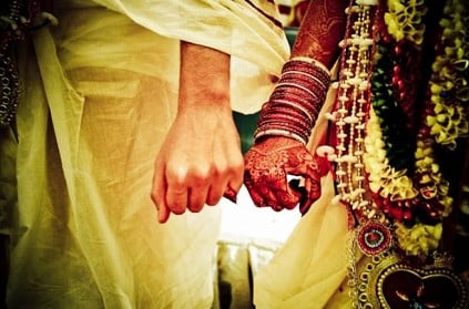 Love took 2 years girl ends marriage within 12 hours in UP