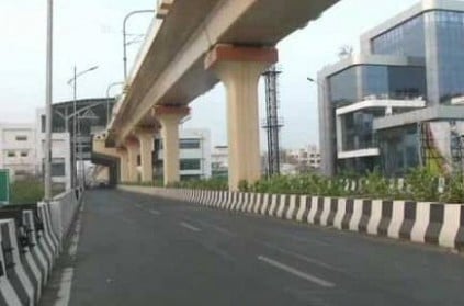Maharashtra : Nagpur under 7-day lockdown from today