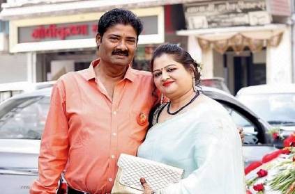 Maharashtra wife reduce body weight donate the liver husband