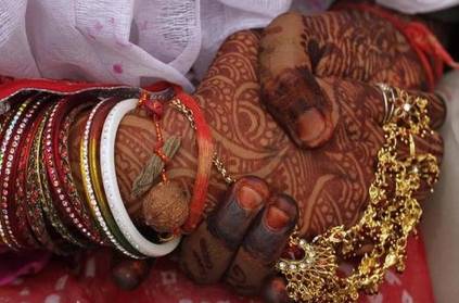 Maharashtra women arrested cheated 3 marriages in 3 months