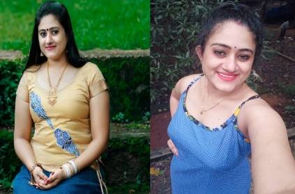 Malayalam actress Nimisha took a photo temple controversy