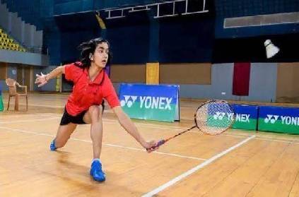 malvika bansod rising badminton star inspiring life story details