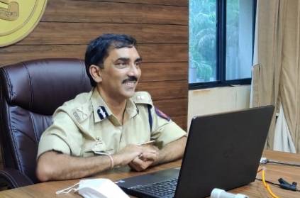 Man Asks Pune Police Commissioner for Love Help on Twitter Live