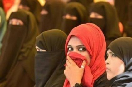 Man booked for giving triple talaq to wife over phone from Saudi