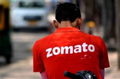 Man Cancels Order Over Non-Hindu Rider, see Zomato\'s Response