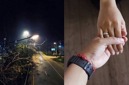 Man cuts off entire village power supply to meet girlfriend