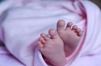 Man digs pit to bury daughter, Finds baby buried alive in earthen pot