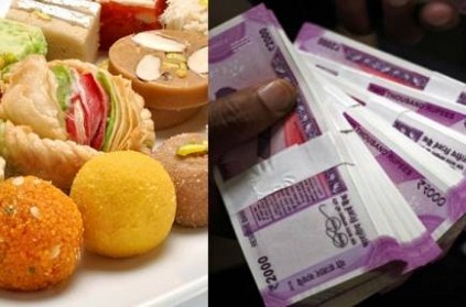 Man inquires about missing food order, loses ₹2.25 lakh