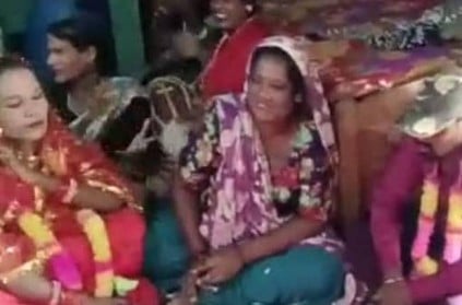 man marries transgender with his wife permission