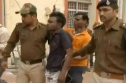 Man out on bail in molestation case, stabs teen to death over 30 times