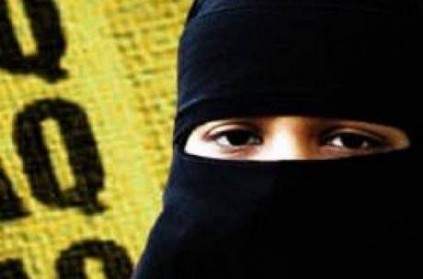 Man, parents booked for giving triple talaq to wife over WhatsApp