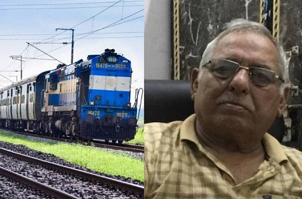 Man wins 22 years legal suit against railways for 20 rupees