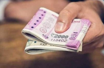 man with 3 rupees returns another mans rs.40,000 missed money