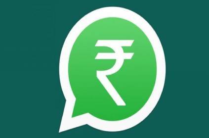 mark shares about whats app pay implementation in india