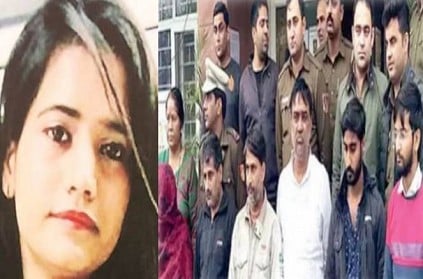 Marriage within same gotra, Delhi woman killed by family
