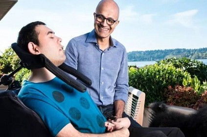 Microsoft CEO Satya Nadella son died, Know about his health condition