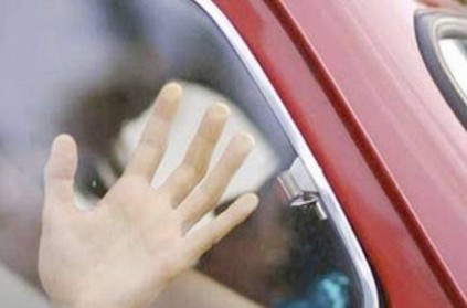 minor boy allegedly sodomised in a moving car by 6 men