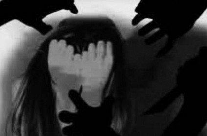 Minor girl gang raped tonsured paraded in Bihar 6 detained