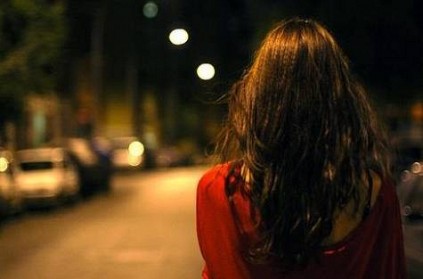 minor girl raped while asking lift after gang raped