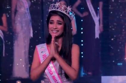 miss india runner up manya singh shares her inspirational story