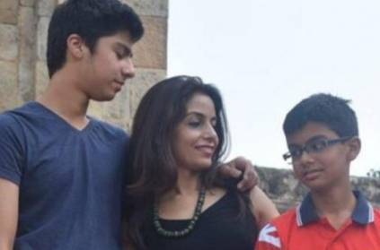 Mom\'s FB post celebrating son\'s Class 10 marks is viral