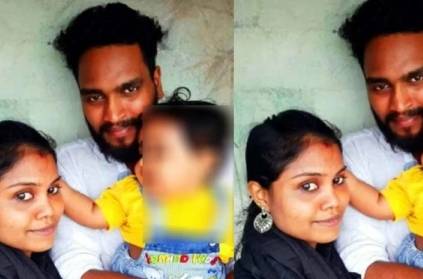 Mother held infant son\'s hand tight even in death