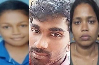 Mother murdered her teenage daughter in kerala