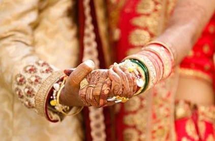 mp bride refuse to marry after she know about groom