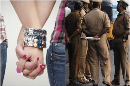 MP woman demands female friend to marry her arrested by police