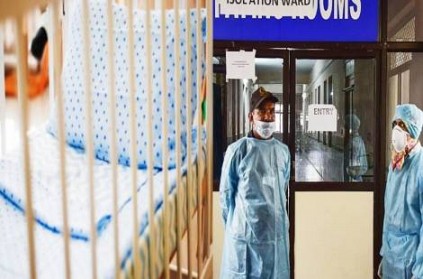 Mumbai 3 Day Old Baby Mother Tests Coronavirus Positive