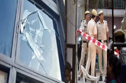 mumbai corporation official murdered by wife and daughter