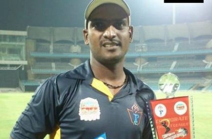 Mumbai Cricketer Rakesh Panwar Stabbed To Death