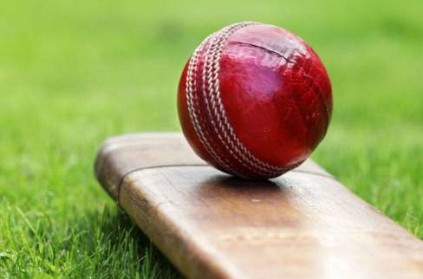 Mumbai Mini Gavaskar Sachin Deshmukh Cricketer dies due to Covid19