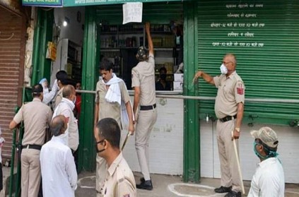 Mumbai revokes permission for Liquor shops to avoid overcrowding